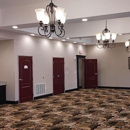 Red Roof Inn & Suites Longview Ngoại thất bức ảnh