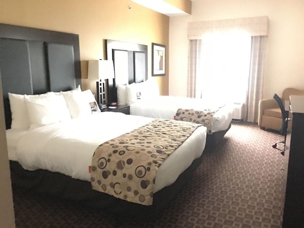Red Roof Inn & Suites Longview Ngoại thất bức ảnh