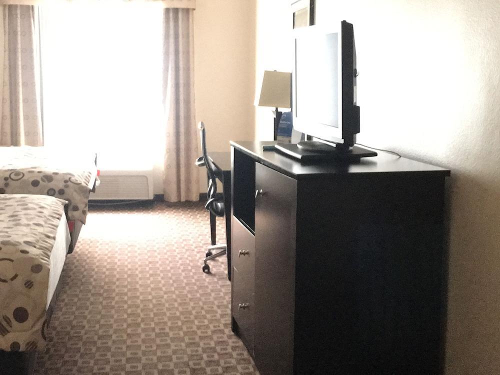 Red Roof Inn & Suites Longview Ngoại thất bức ảnh