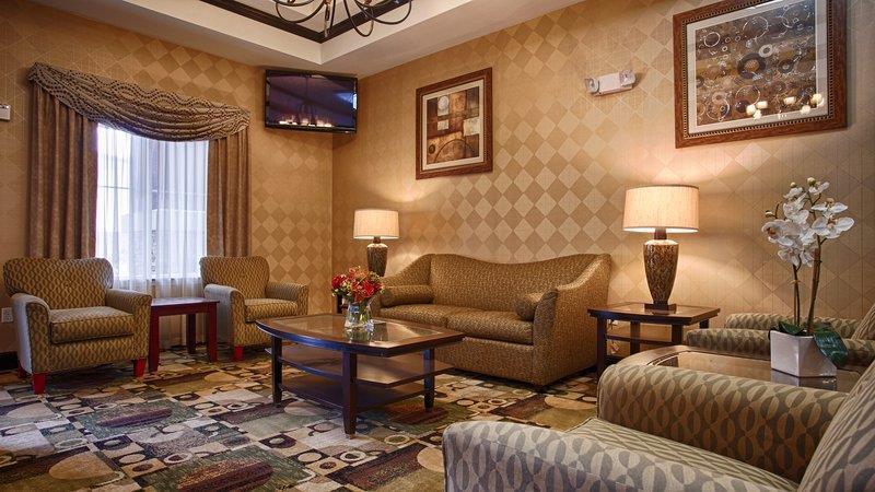 Red Roof Inn & Suites Longview Nội địa bức ảnh