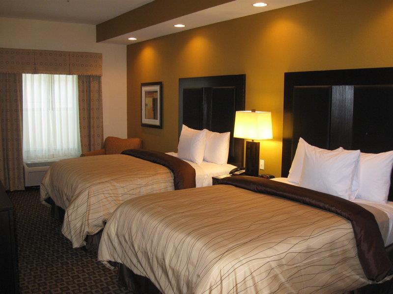 Red Roof Inn & Suites Longview Phòng bức ảnh