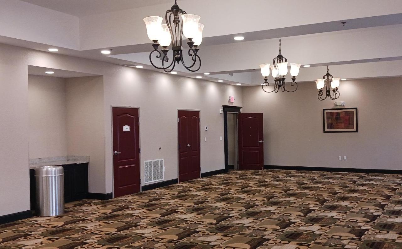 Red Roof Inn & Suites Longview Ngoại thất bức ảnh