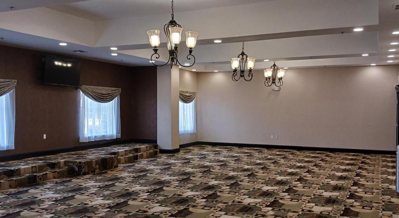 Red Roof Inn & Suites Longview Ngoại thất bức ảnh