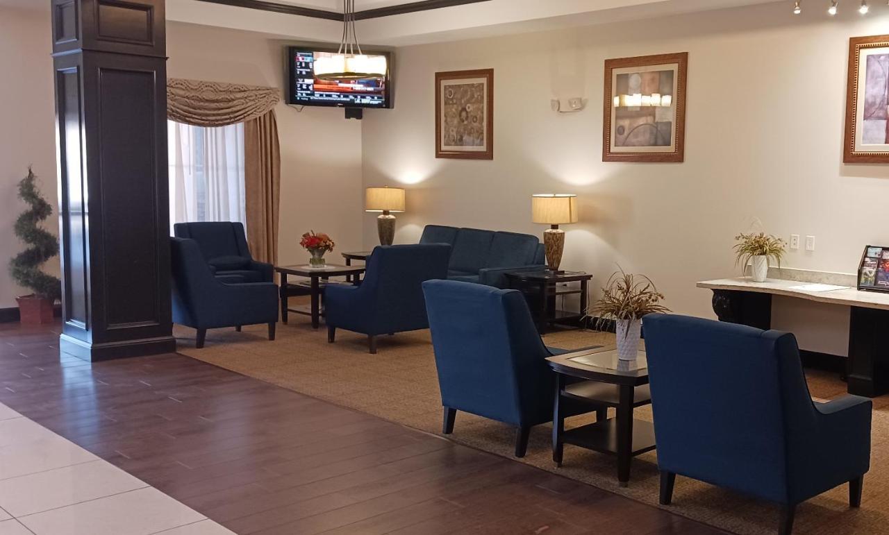 Red Roof Inn & Suites Longview Ngoại thất bức ảnh