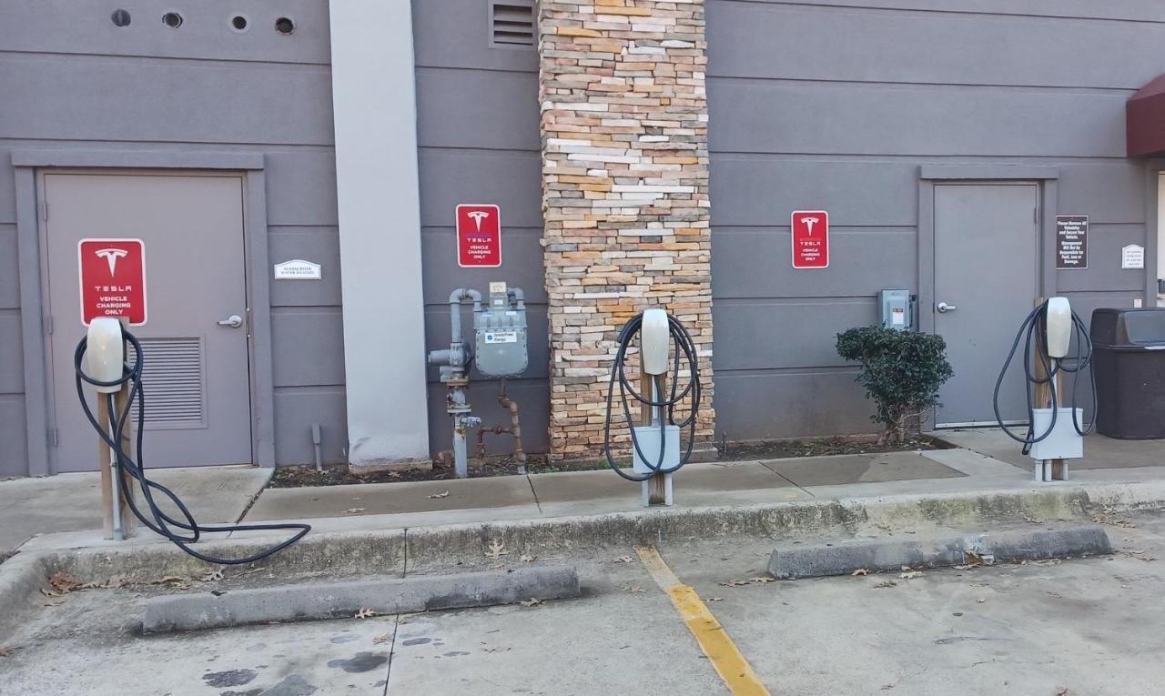 Red Roof Inn & Suites Longview Ngoại thất bức ảnh