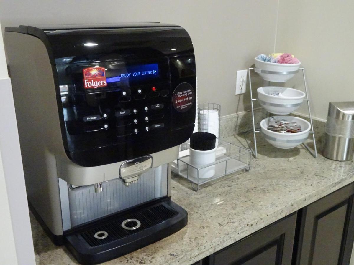 Red Roof Inn & Suites Longview Ngoại thất bức ảnh