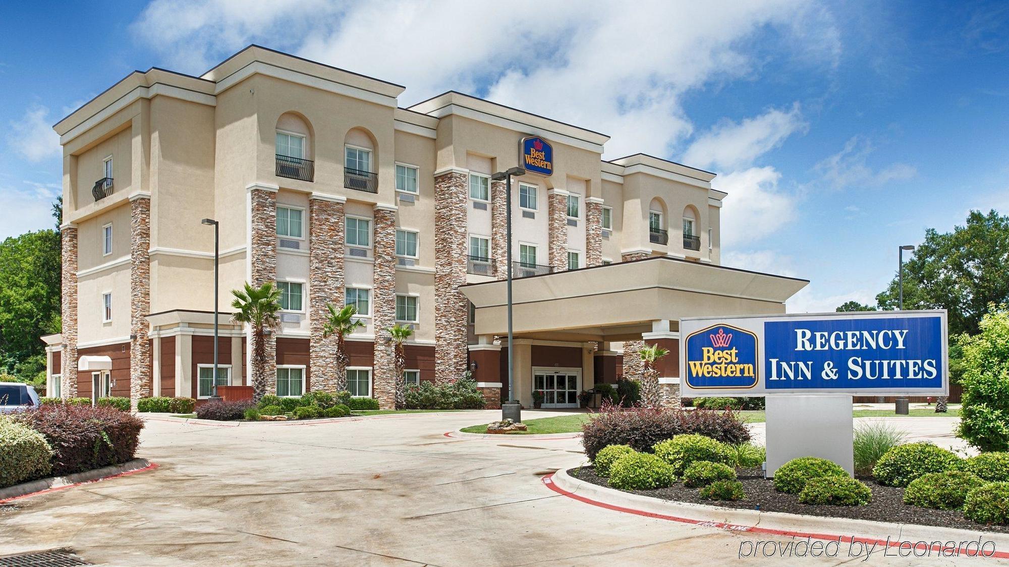Red Roof Inn & Suites Longview Ngoại thất bức ảnh