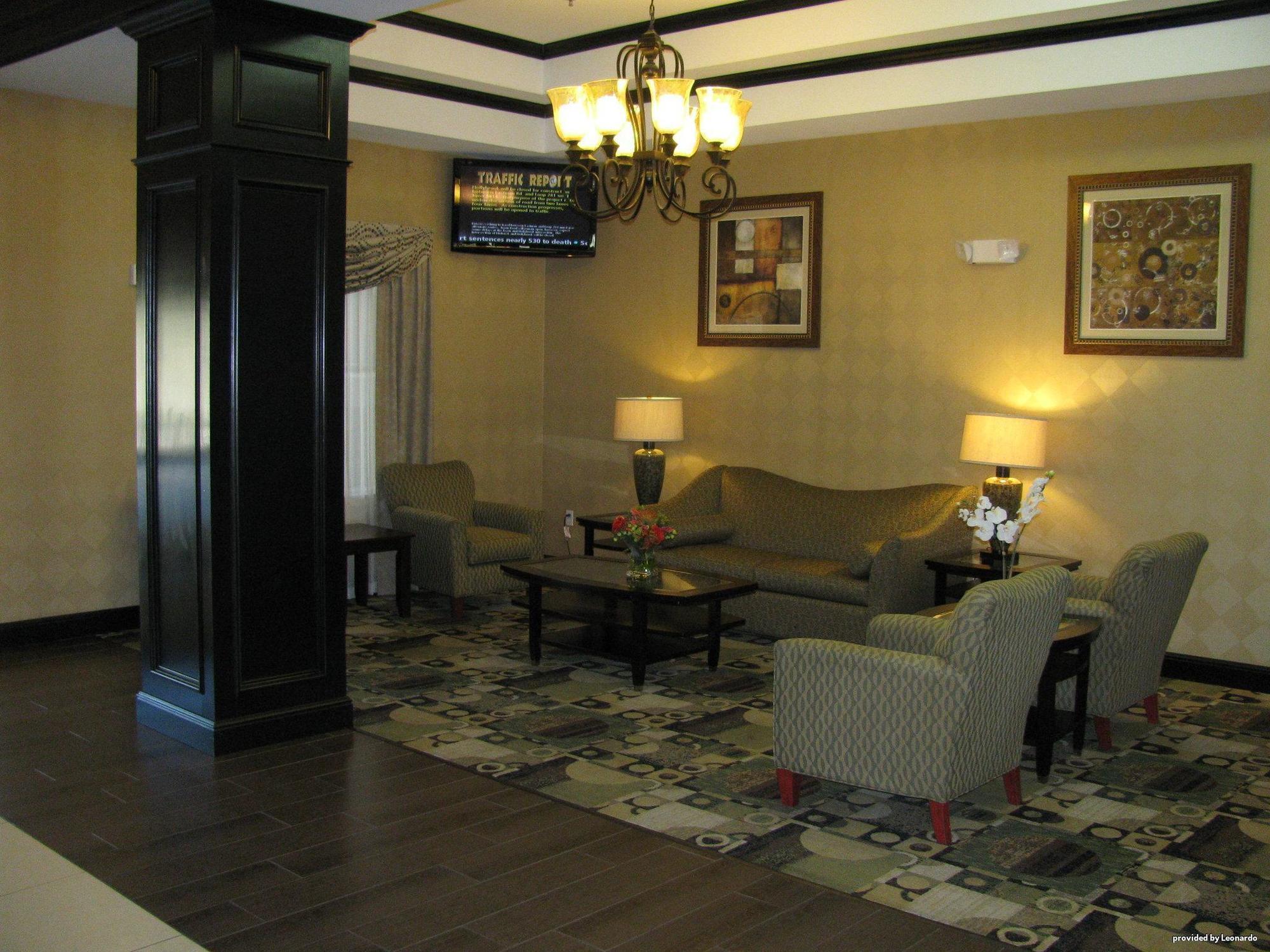 Red Roof Inn & Suites Longview Ngoại thất bức ảnh