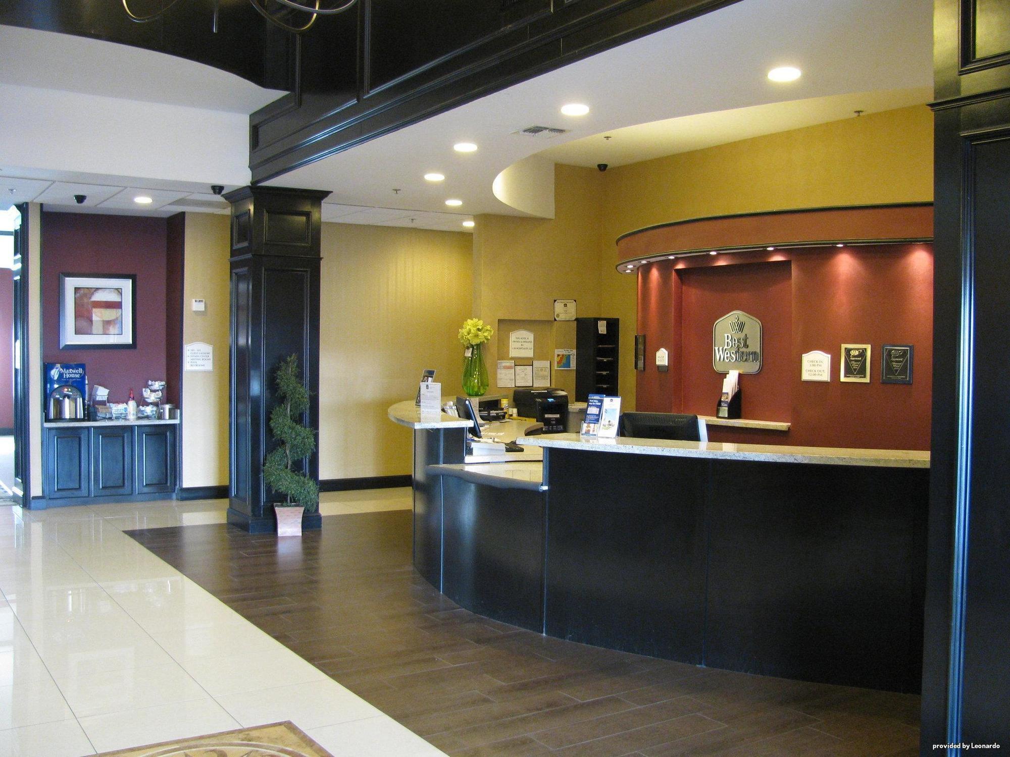 Red Roof Inn & Suites Longview Ngoại thất bức ảnh