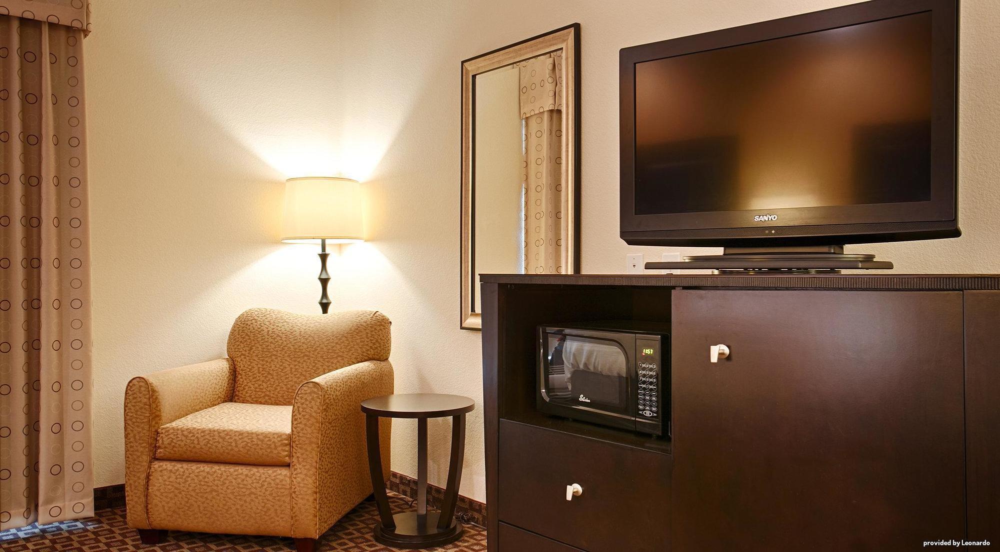 Red Roof Inn & Suites Longview Ngoại thất bức ảnh