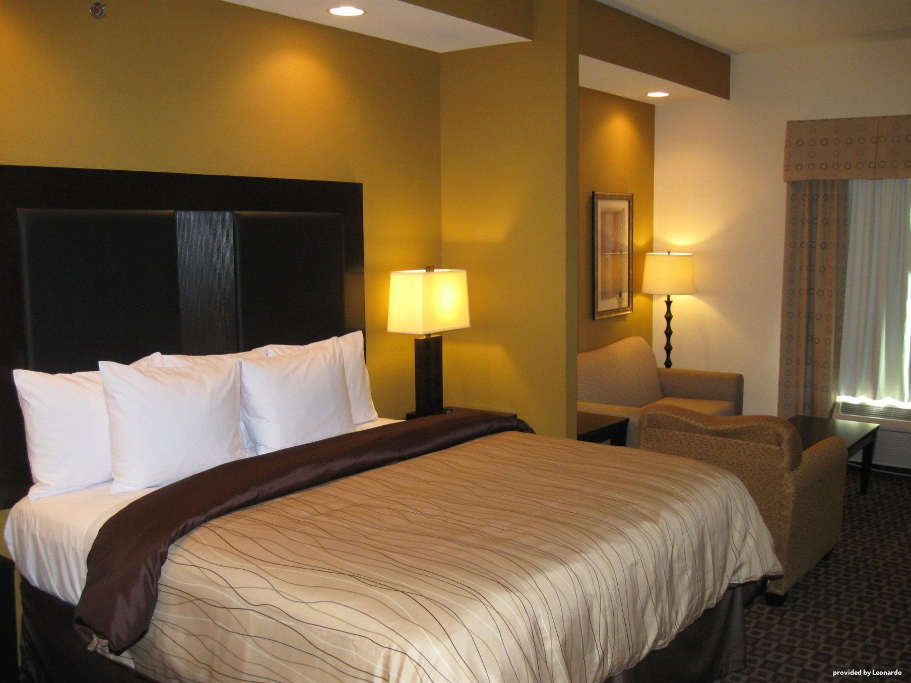 Red Roof Inn & Suites Longview Phòng bức ảnh