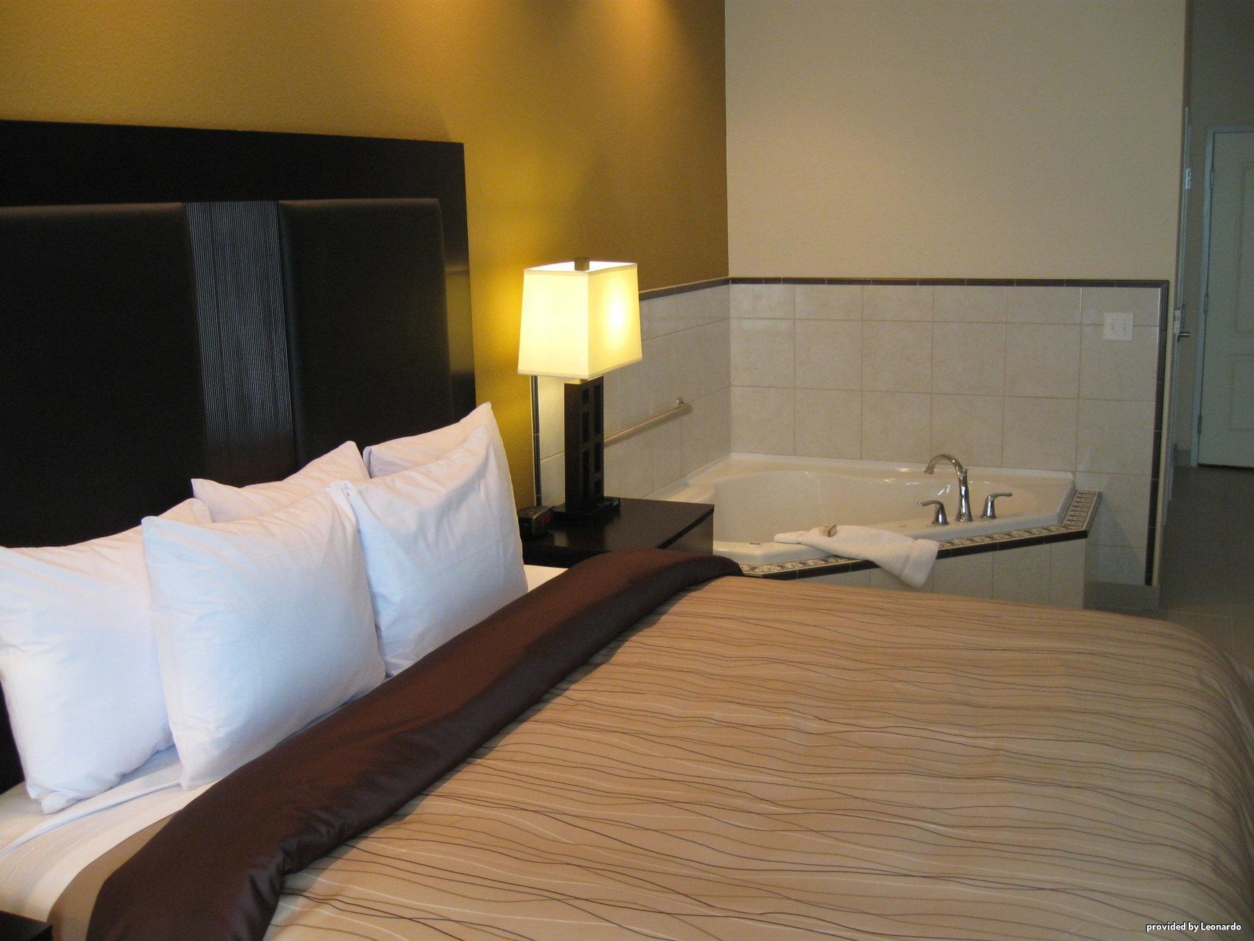 Red Roof Inn & Suites Longview Phòng bức ảnh