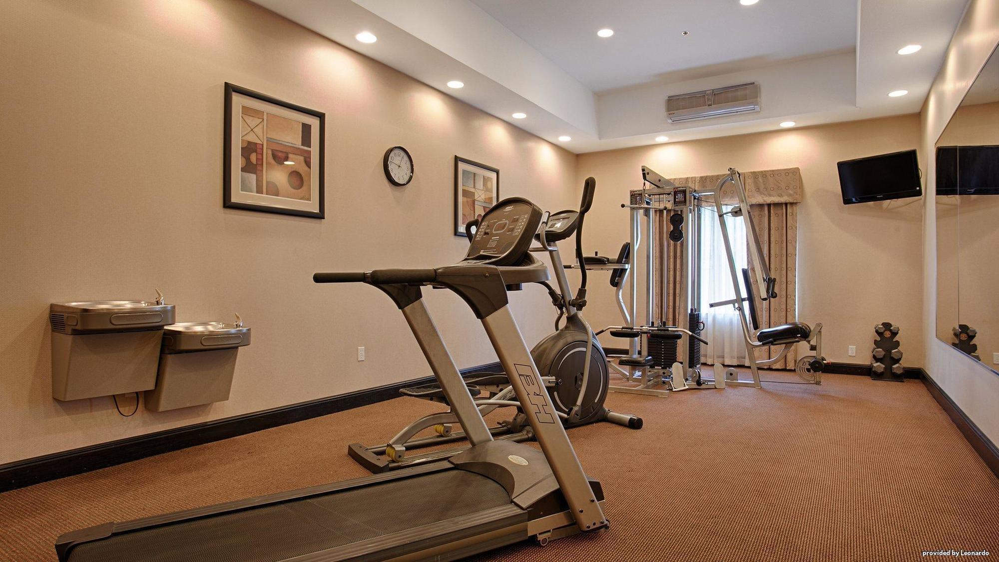 Red Roof Inn & Suites Longview Ngoại thất bức ảnh