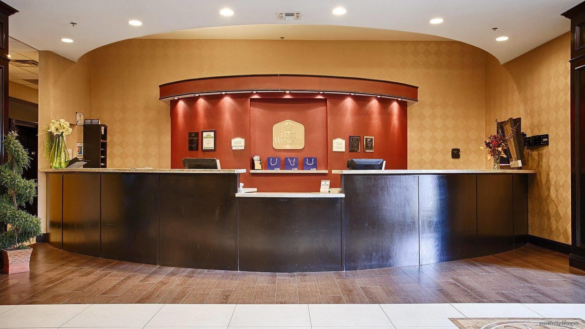 Red Roof Inn & Suites Longview Ngoại thất bức ảnh