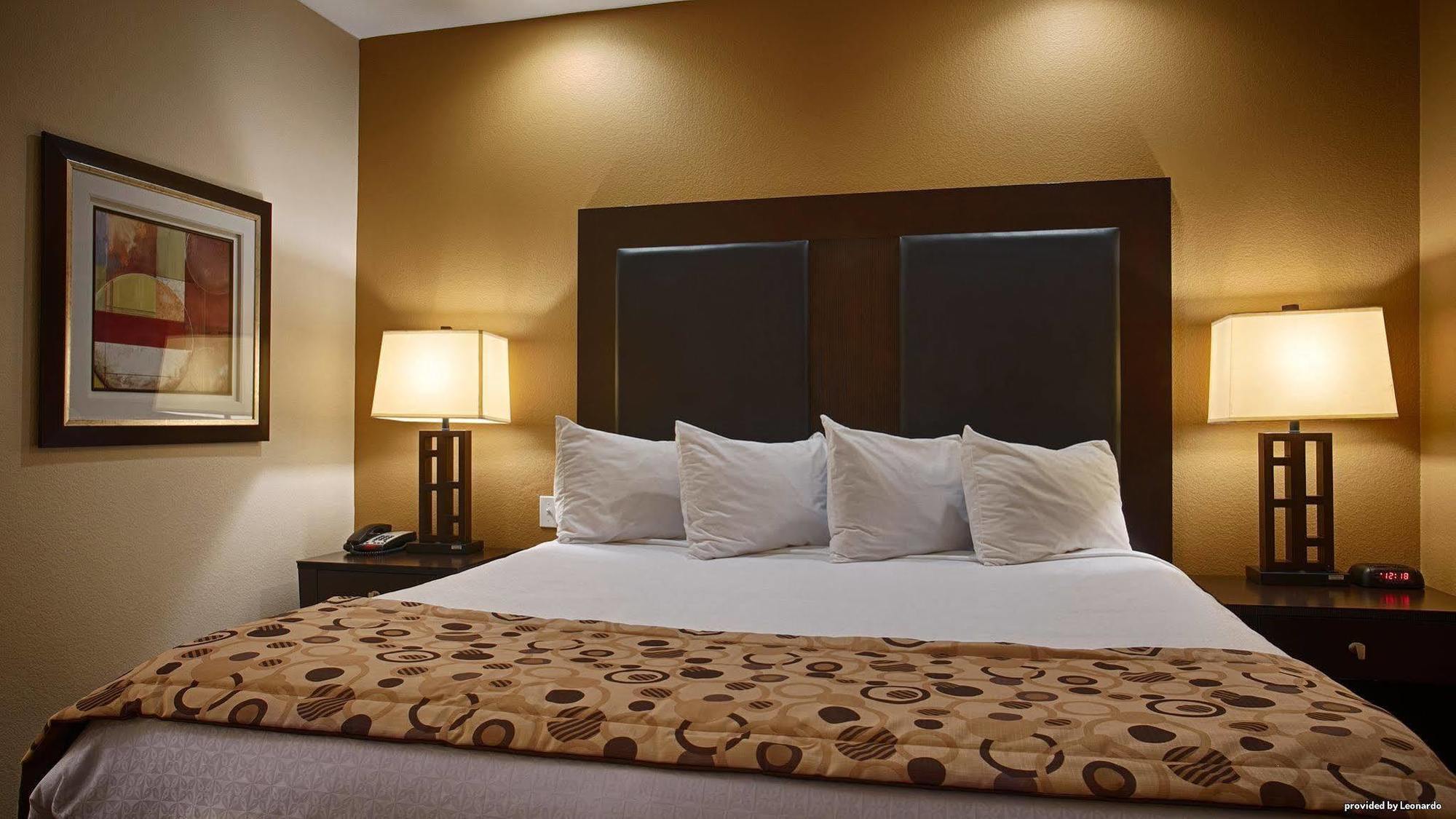 Red Roof Inn & Suites Longview Ngoại thất bức ảnh