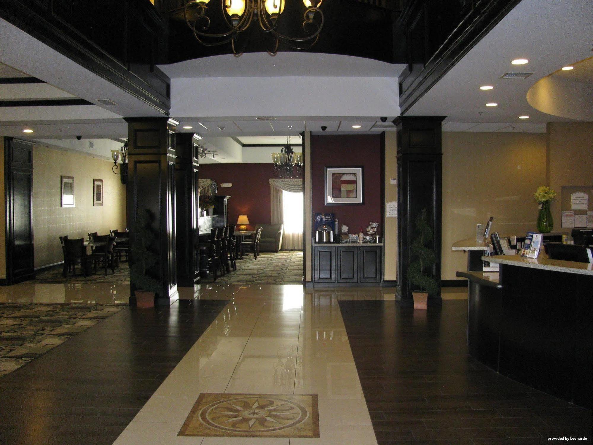Red Roof Inn & Suites Longview Ngoại thất bức ảnh