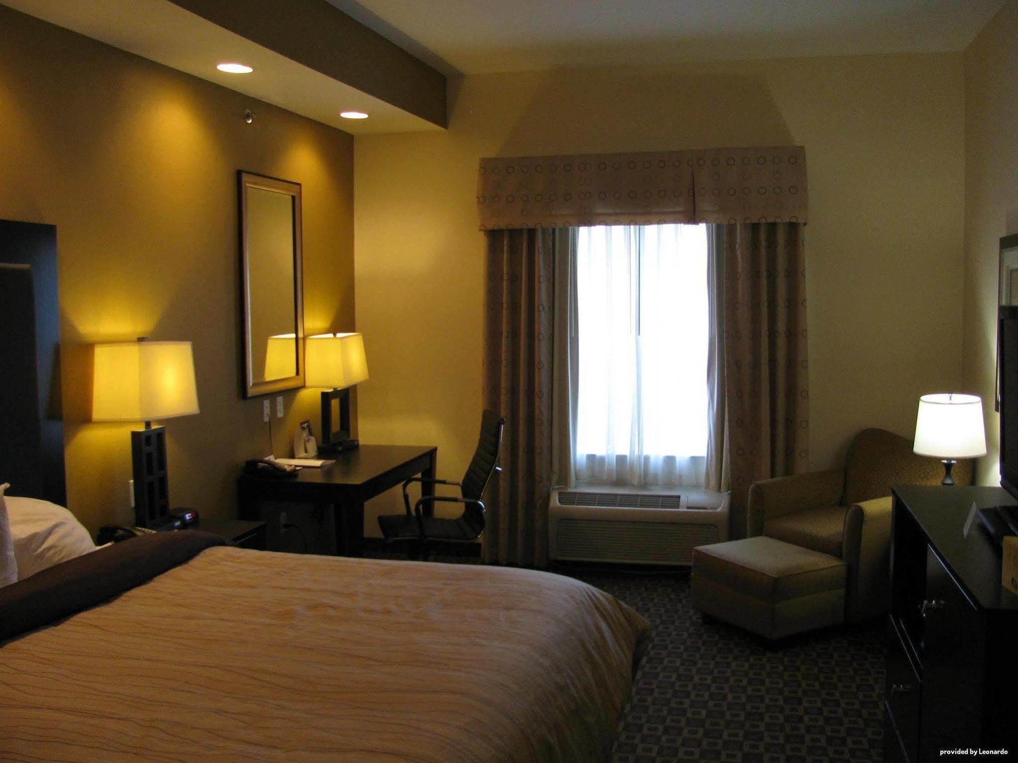 Red Roof Inn & Suites Longview Ngoại thất bức ảnh