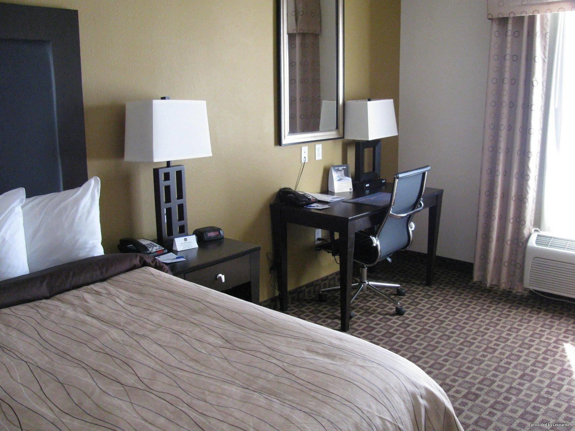 Red Roof Inn & Suites Longview Ngoại thất bức ảnh