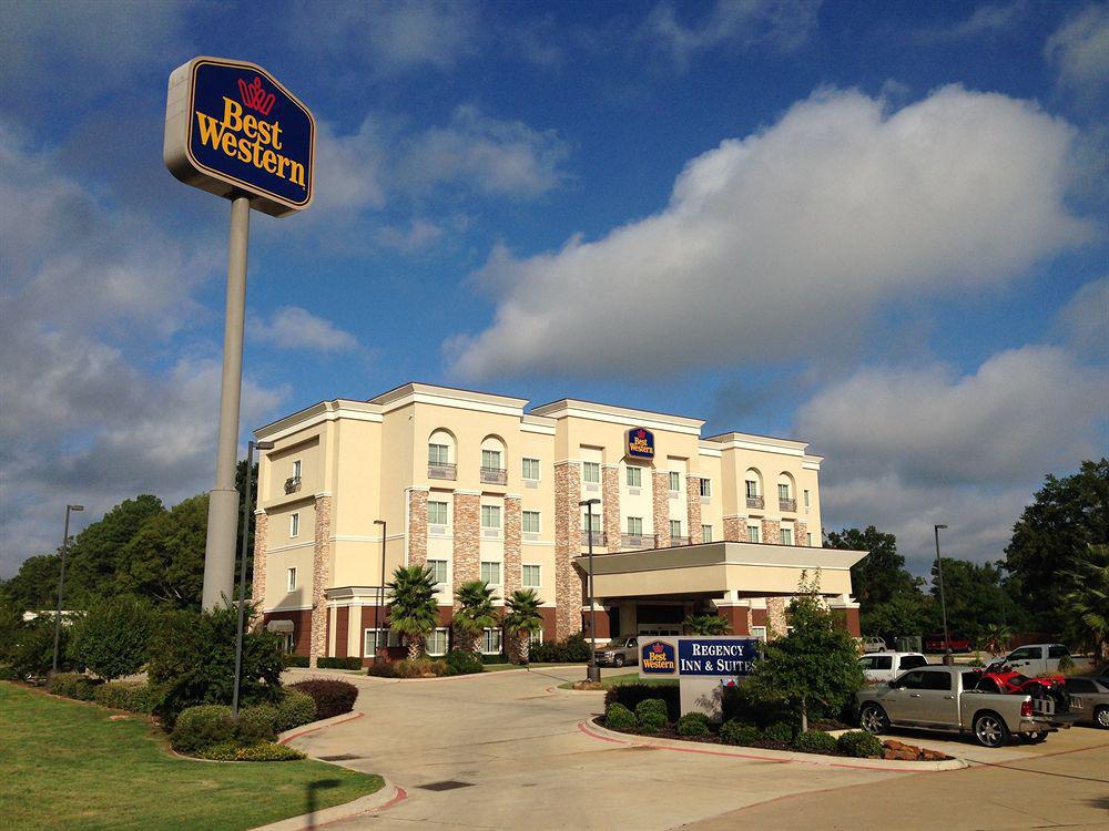 Red Roof Inn & Suites Longview Ngoại thất bức ảnh
